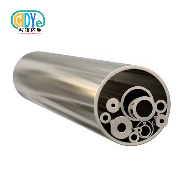 niobium alloy tube